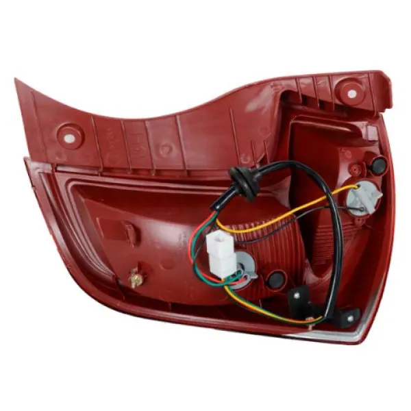 Farol trasero para kia morning 2011 2016 1.0/1.2 - Faroles Traseros | ClickRepuestos